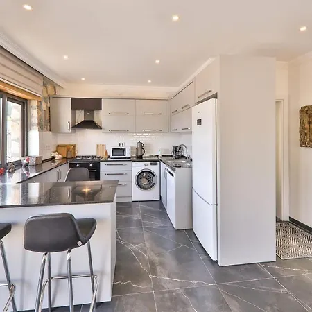 Apartamento Siralar Memo Tas Evi *