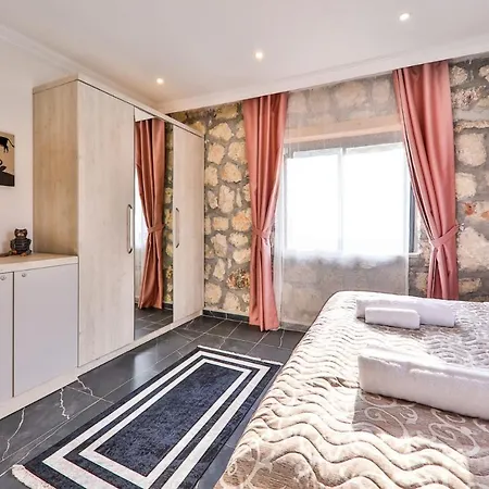 Apartamento Siralar Memo Tas Evi