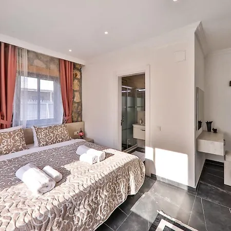 Siralar Memo Tas Evi Apartamento