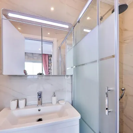 Siralar Memo Tas Evi Apartamento *