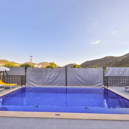 Apartamento Siralar Memo Tas Evi *