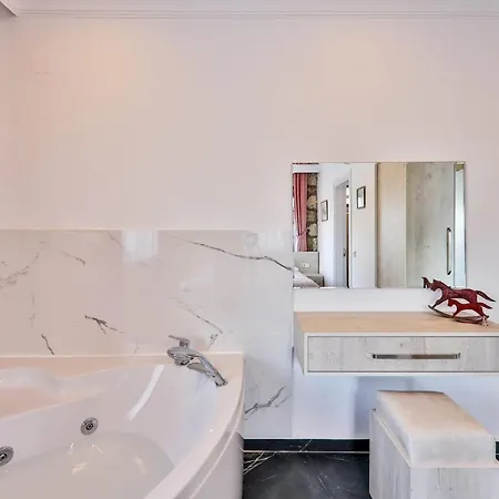 Siralar Memo Tas Evi Apartamento *