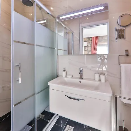 Siralar Memo Tas Evi Apartamento Kaş
